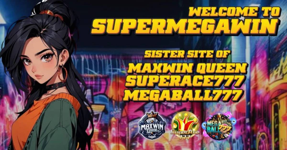 About SuperMegaWin Casino (SMW Casino)