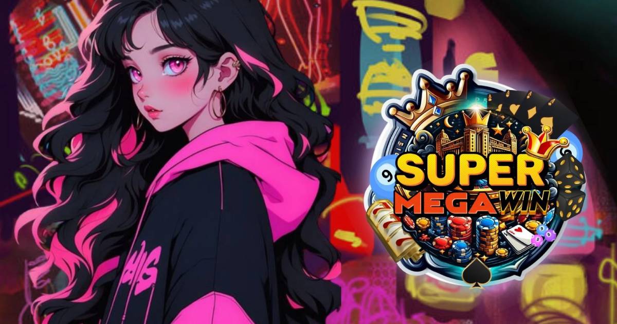 SuperMegaWin (SMW) Casino APP Philippines