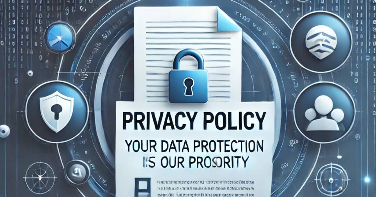 Privacy Policy - Your Data Protection at SuperMegaWin Casino